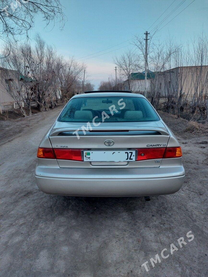 Toyota Camry 1997 - 125 000 TMT - Boldumsaz - img 2