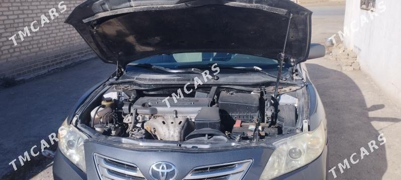 Toyota Camry 2008 - 122 000 TMT - Murgap - img 5