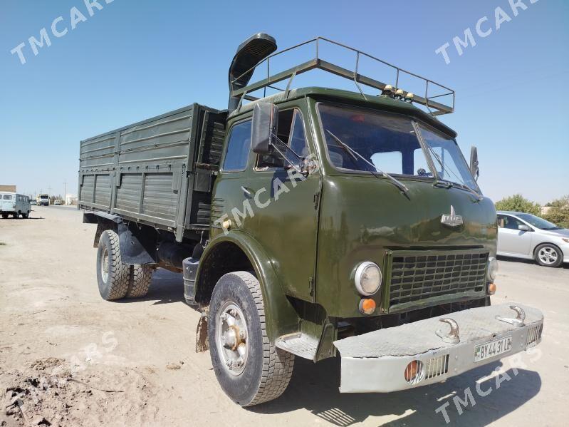 Maz Samosval 1985 - 90 000 TMT - Керки - img 2