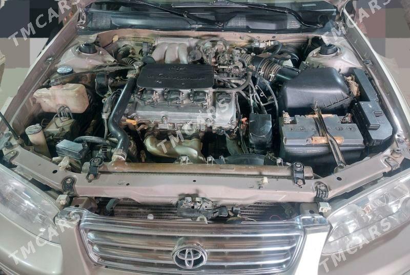 Toyota Camry 1997 - 125 000 TMT - Boldumsaz - img 5