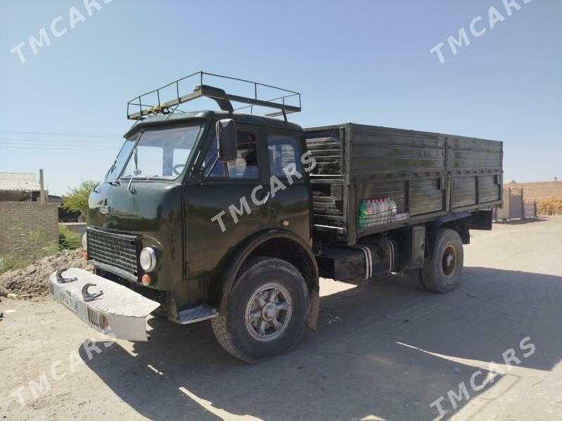 Maz Samosval 1985 - 90 000 TMT - Керки - img 3