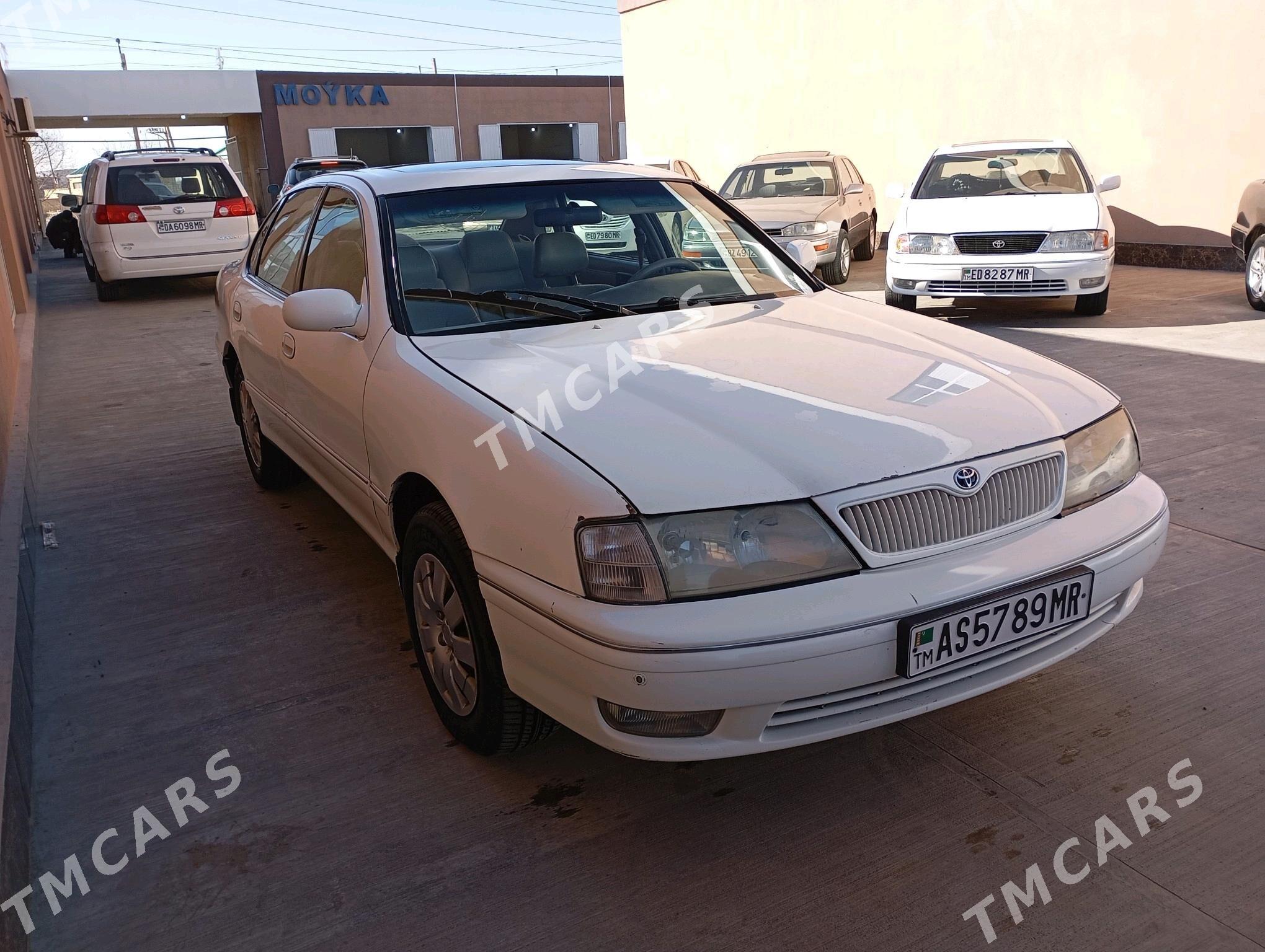 Toyota Avalon 1998 - 90 000 TMT - Мары - img 2