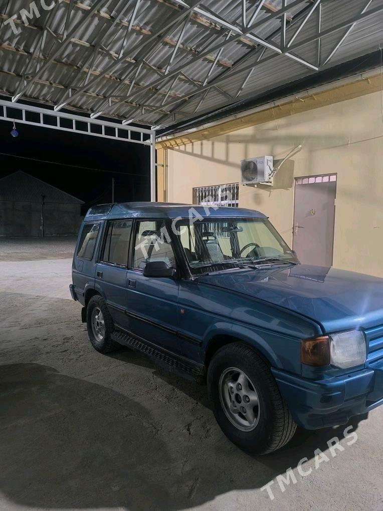 Land Rover Discovery 1997 - 60 000 TMT - Balkanabat - img 2