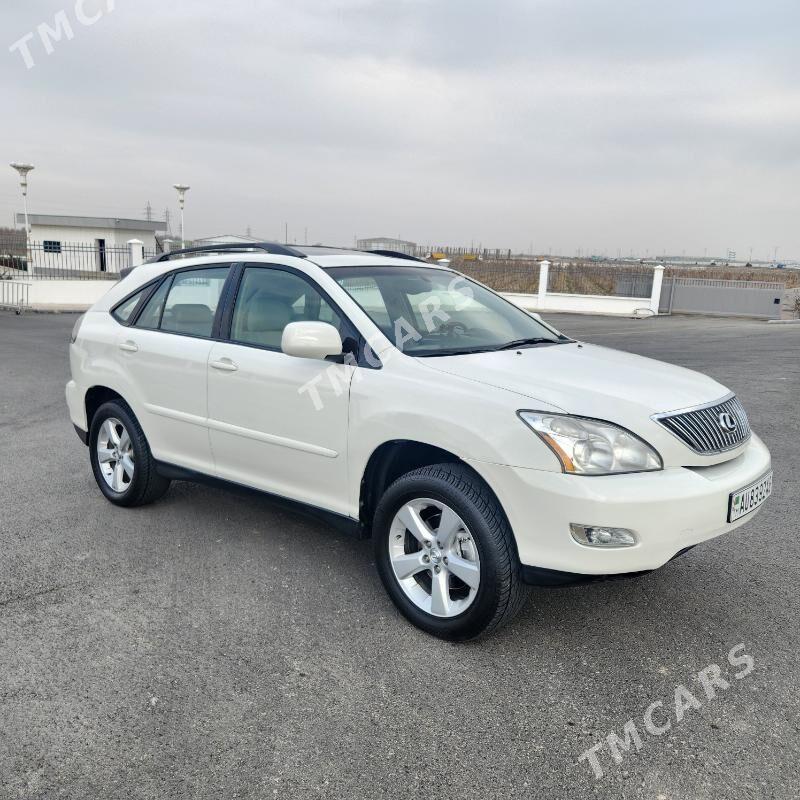 Lexus RX 330 2004 - 225 000 TMT - Çoganly - img 6