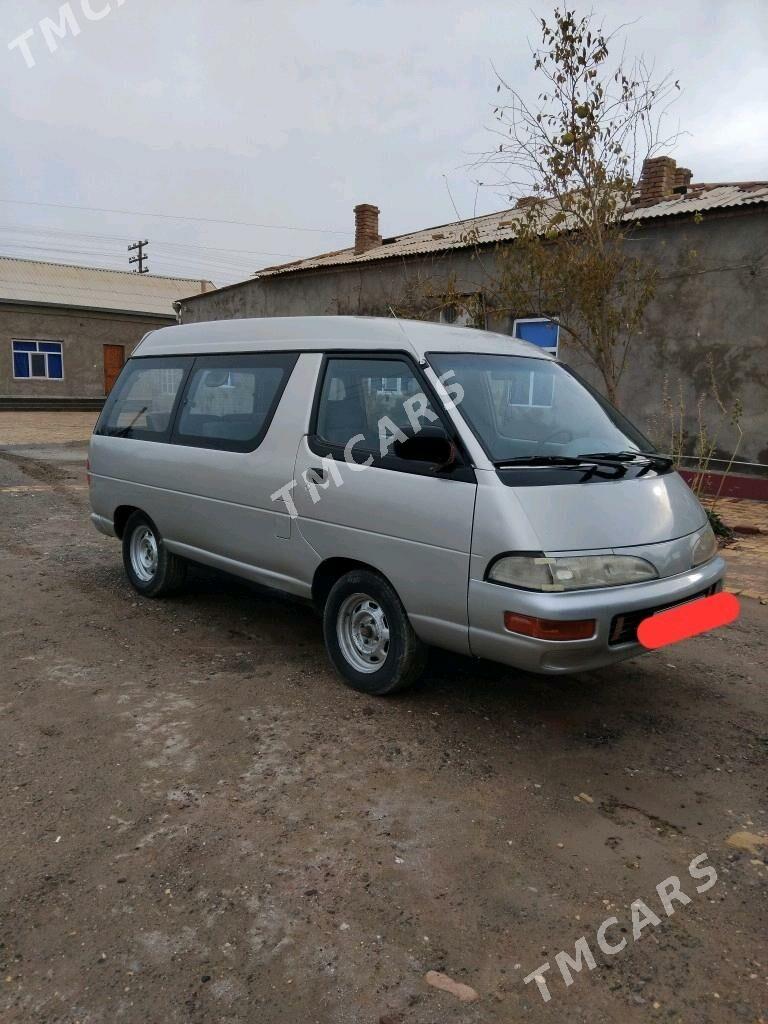 Toyota Town Ace 1995 - 37 000 TMT - Туркменабат - img 2