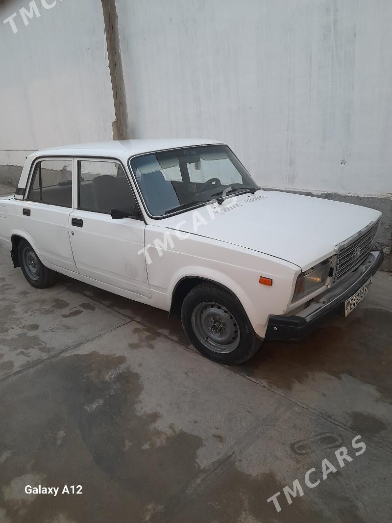 Lada 2107 1993 - 18 000 TMT - Baýramaly - img 2