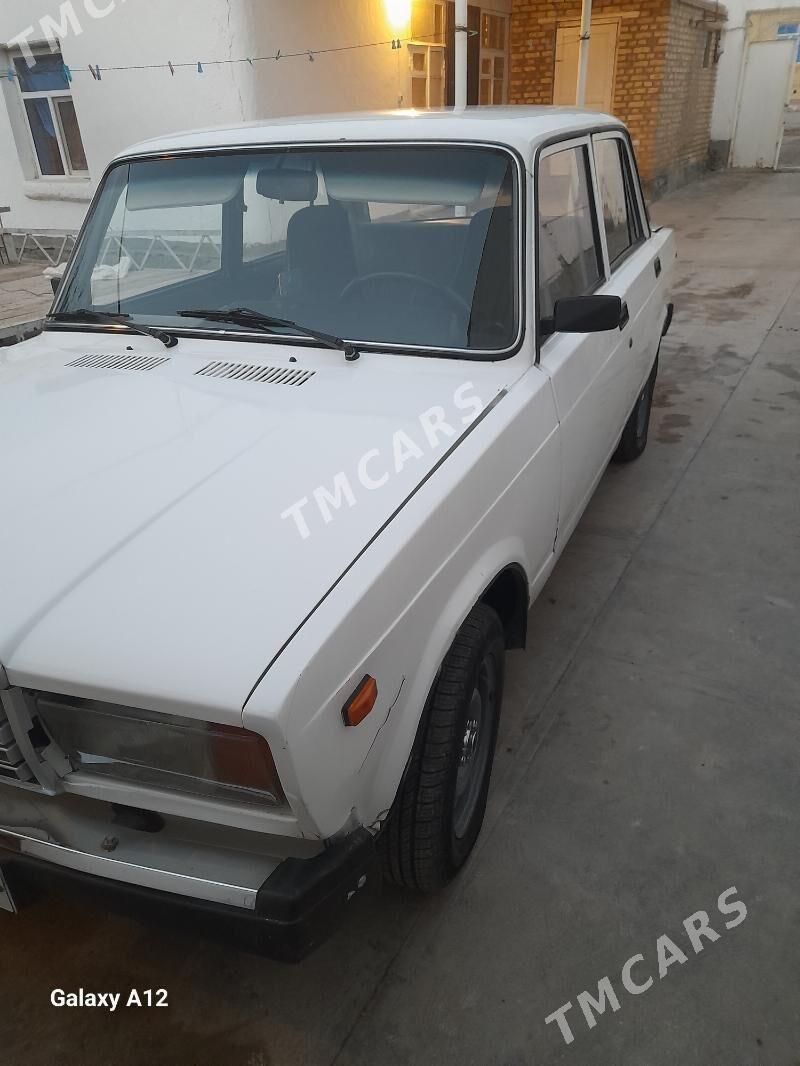 Lada 2107 1993 - 18 000 TMT - Baýramaly - img 6