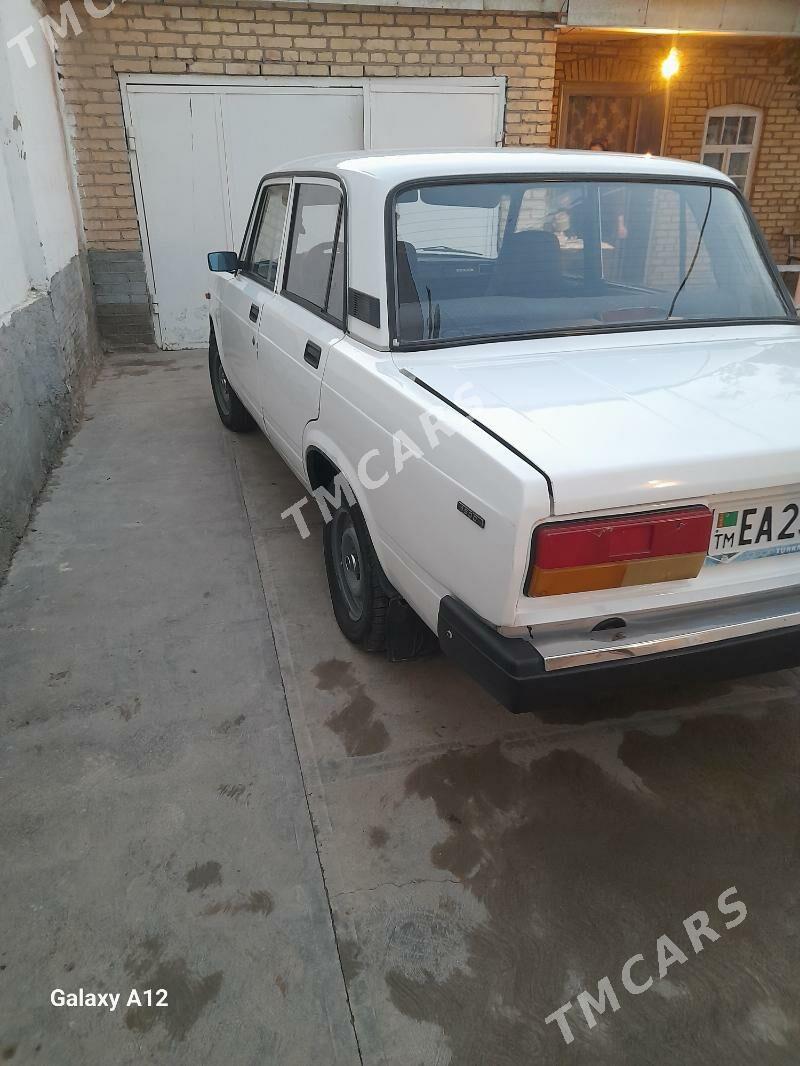 Lada 2107 1993 - 18 000 TMT - Baýramaly - img 3