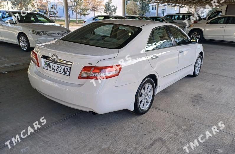 Toyota Camry 2011 - 155 000 TMT - Gökdepe - img 3