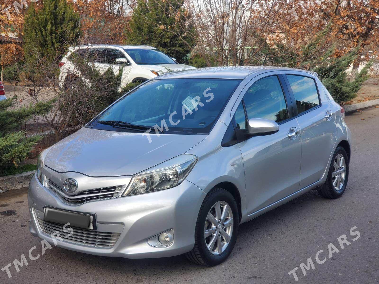 Toyota Yaris 2012 - 150 000 TMT - Aşgabat - img 2