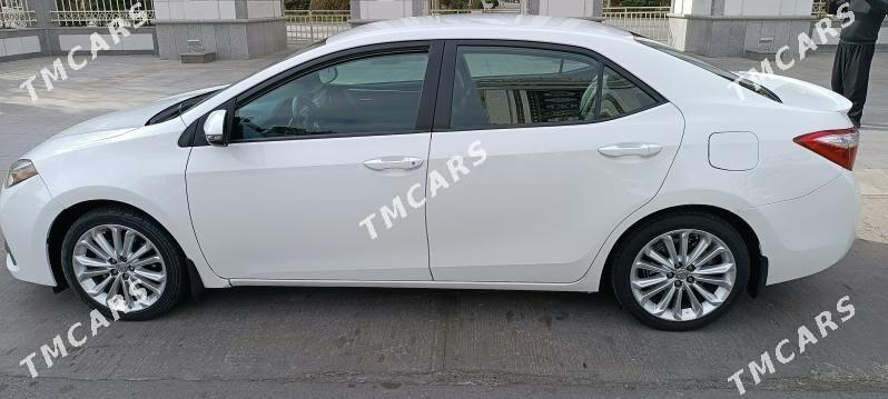 Toyota Corolla 2014 - 184 000 TMT - Хитровка - img 3