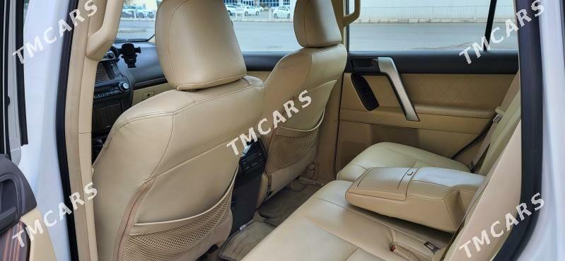 Toyota Land Cruiser Prado 2014 - 585 000 TMT - 14 этап - Элитки (Улица Совхозная) - img 6