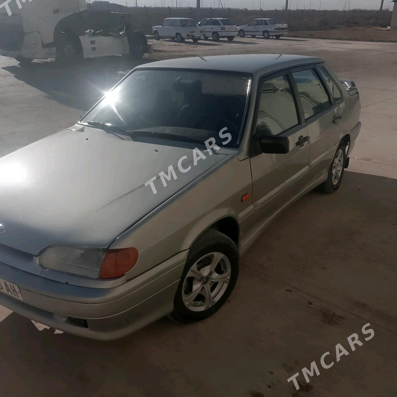 Lada 2115 2004 - 32 000 TMT - Kaka - img 2