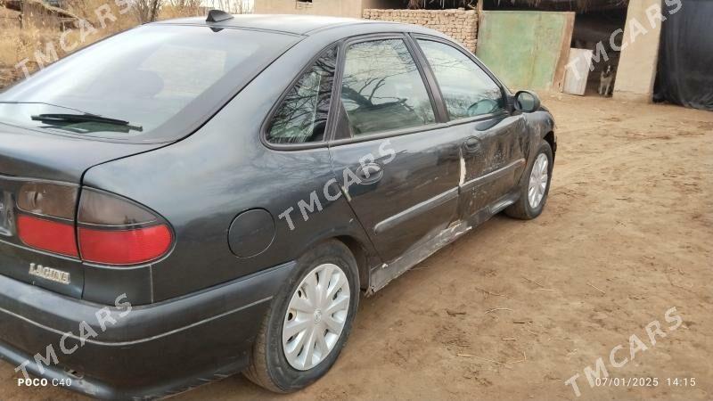 Renault Laguna 1 1995 - 12 000 TMT - Şabat etr. - img 2