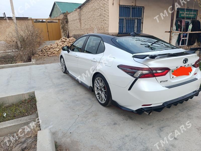 Toyota Camry 2022 - 400 000 TMT - Сакар - img 5