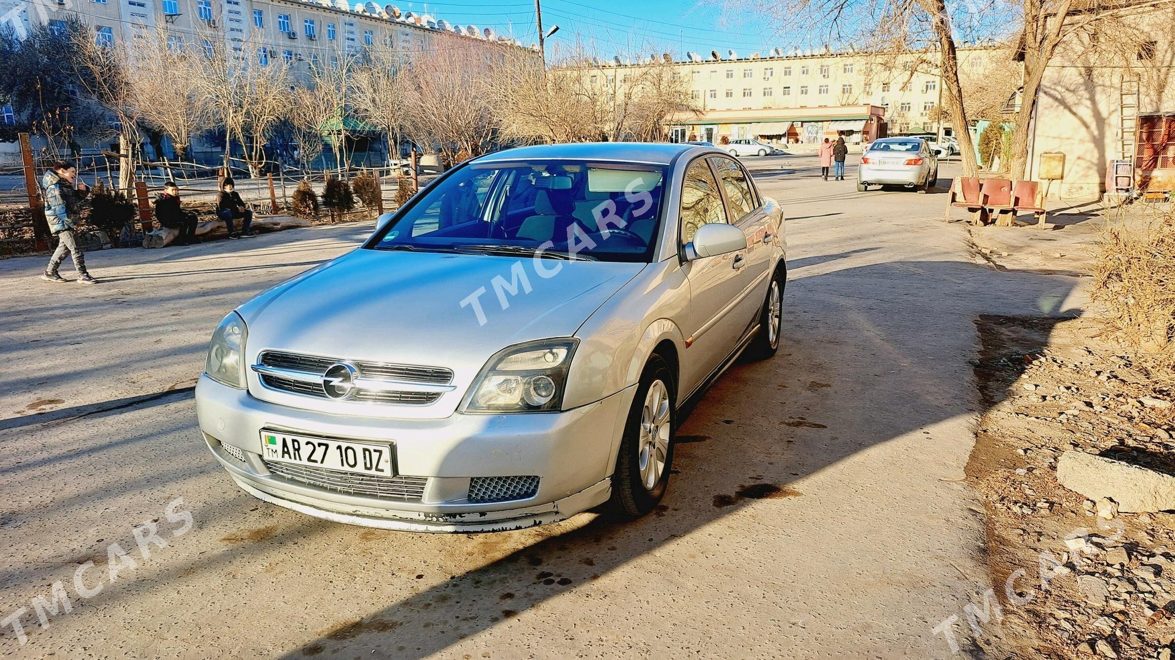 Opel Vectra 2002 - 65 000 TMT - Дашогуз - img 2