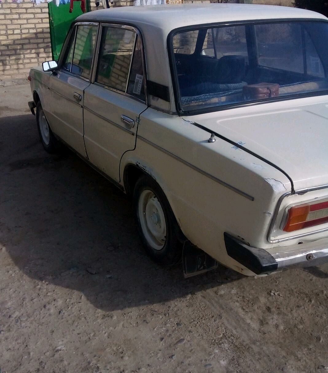 Lada 2106 1990 - 11 000 TMT - Мургап - img 6