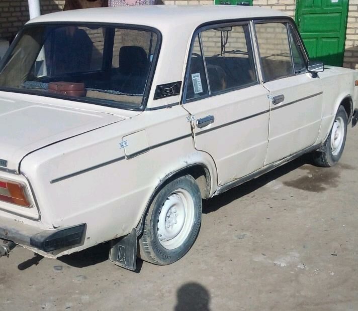 Lada 2106 1990 - 11 000 TMT - Мургап - img 8