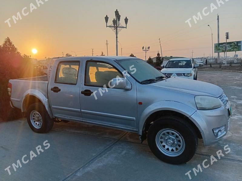 Mitsubishi L200 2012 - 70 000 TMT - Туркменабат - img 4