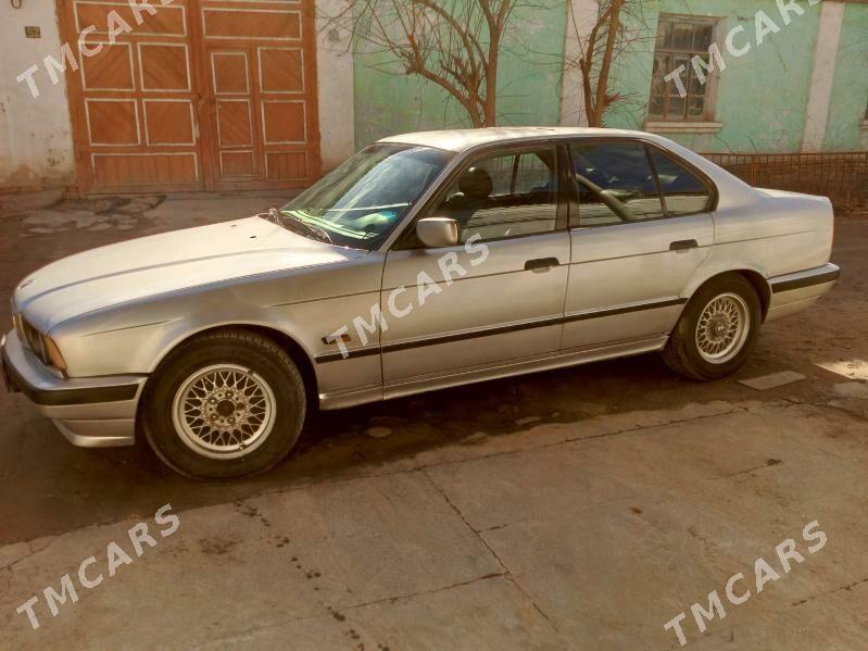 BMW 540 1993 - 65 000 TMT - Дашогуз - img 2