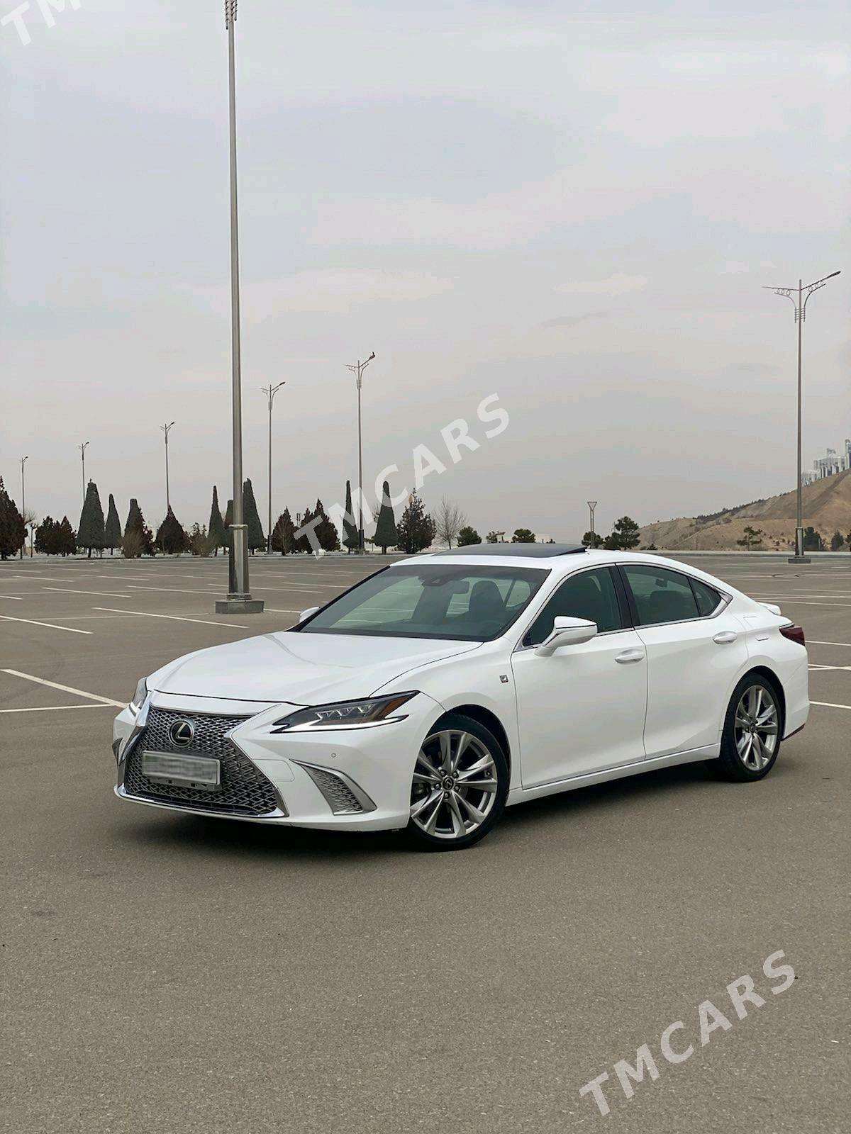 Lexus ES 350 2020 - 502 000 TMT - Aşgabat - img 2