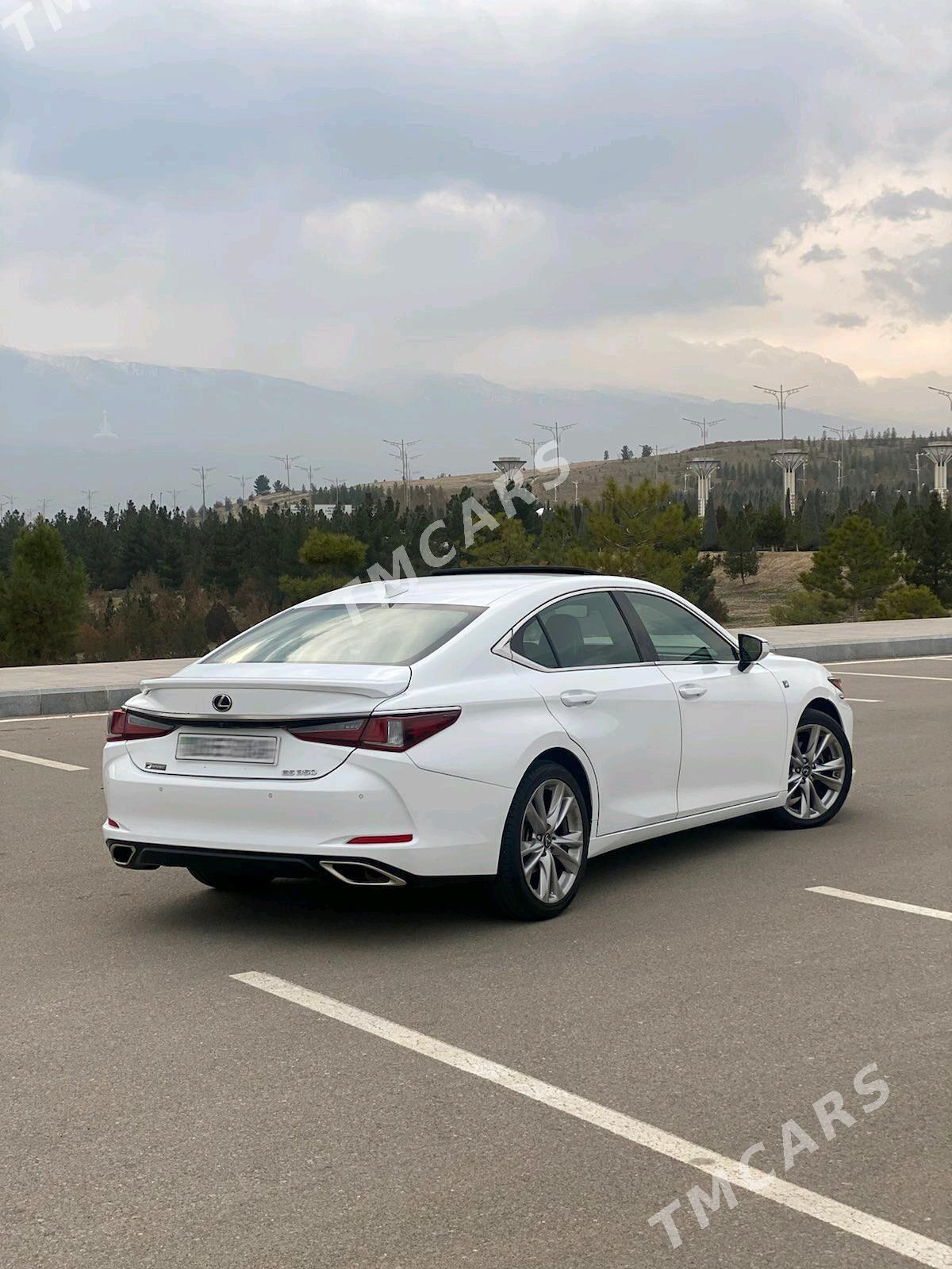 Lexus ES 350 2020 - 502 000 TMT - Aşgabat - img 3