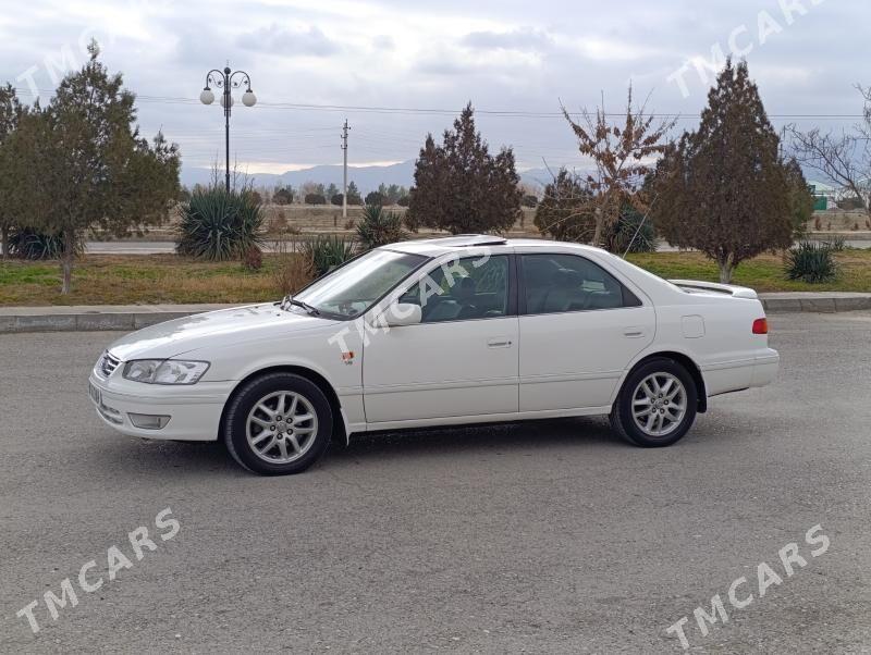 Toyota Camry 2000 - 162 000 TMT - Bäherden - img 7