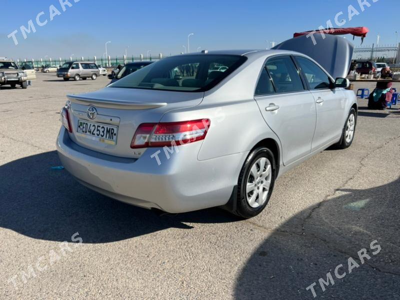 Toyota Camry 2010 - 190 000 TMT - Mary - img 3