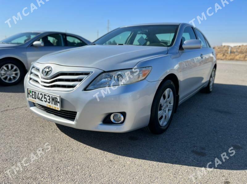 Toyota Camry 2010 - 190 000 TMT - Mary - img 5