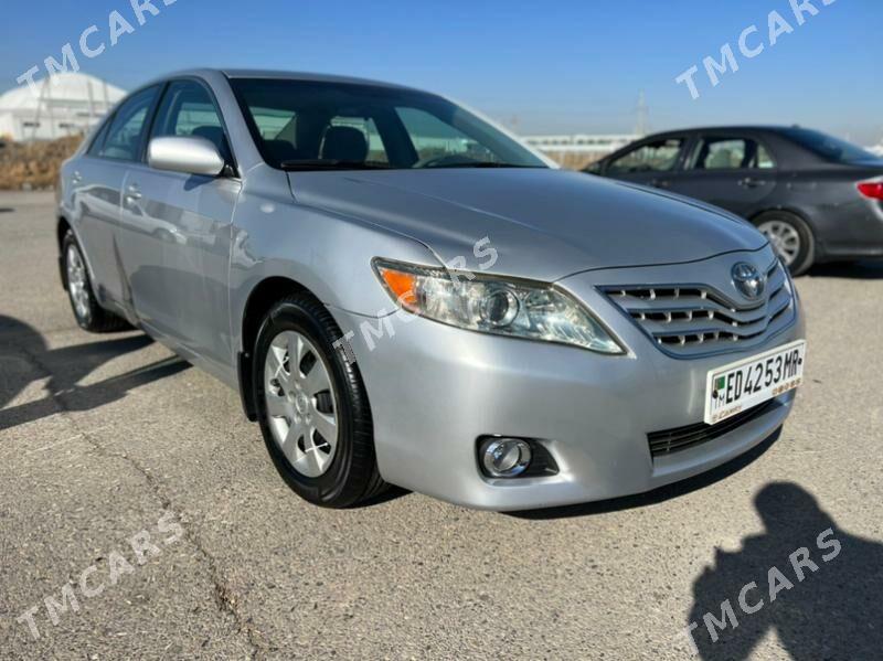 Toyota Camry 2010 - 190 000 TMT - Mary - img 6