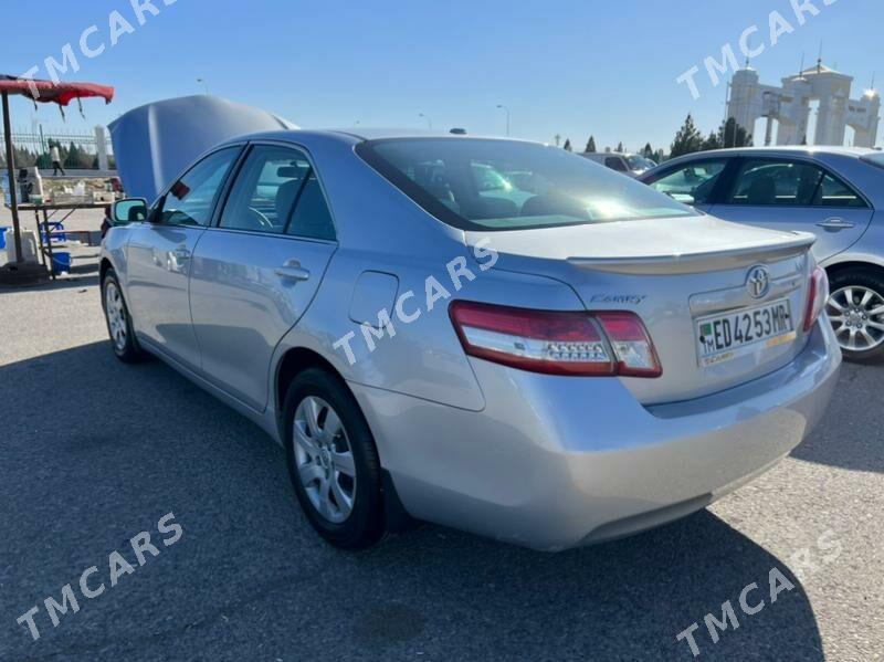 Toyota Camry 2010 - 190 000 TMT - Mary - img 2