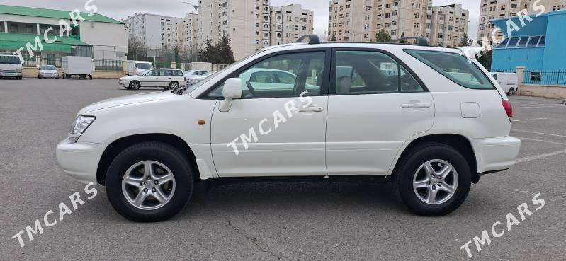 Lexus RX 300 2002 - 129 000 TMT - Ашхабад - img 5