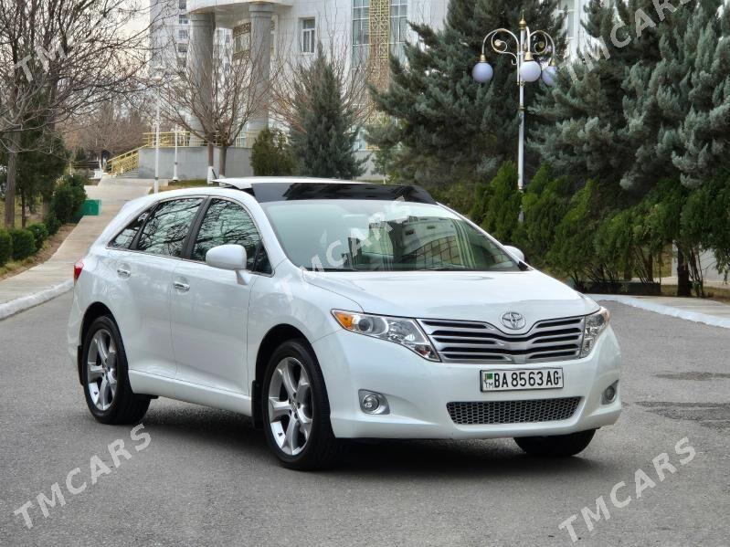 Toyota Venza 2010 - 228 000 TMT - Aşgabat - img 2