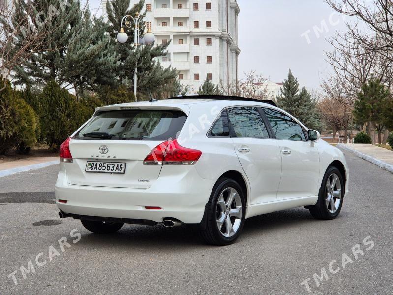 Toyota Venza 2010 - 228 000 TMT - Aşgabat - img 3