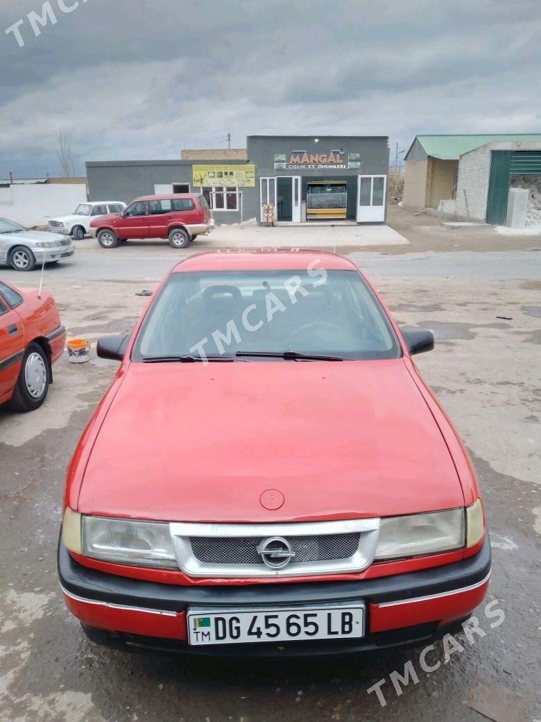 Opel Vectra 1990 - 30 000 TMT - Türkmenabat - img 3