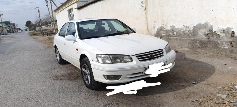 Toyota Camry 1999 - 100 000 TMT - Теджен - img 2