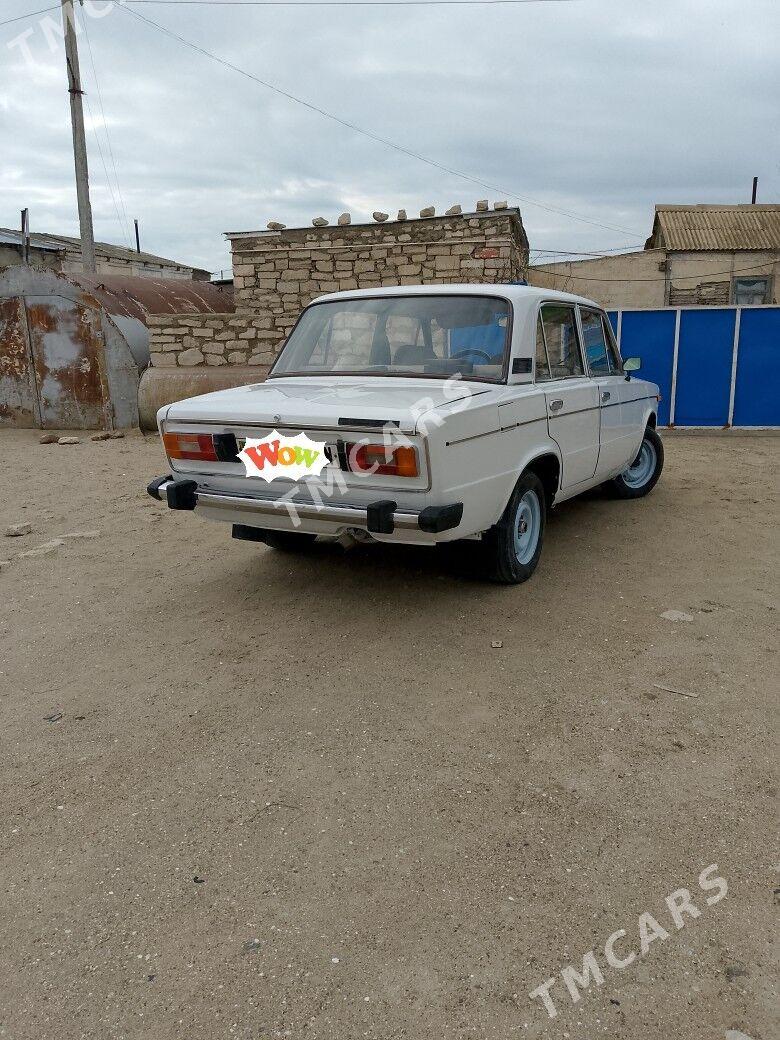 Lada 2106 1998 - 28 000 TMT - Türkmenbaşy - img 2