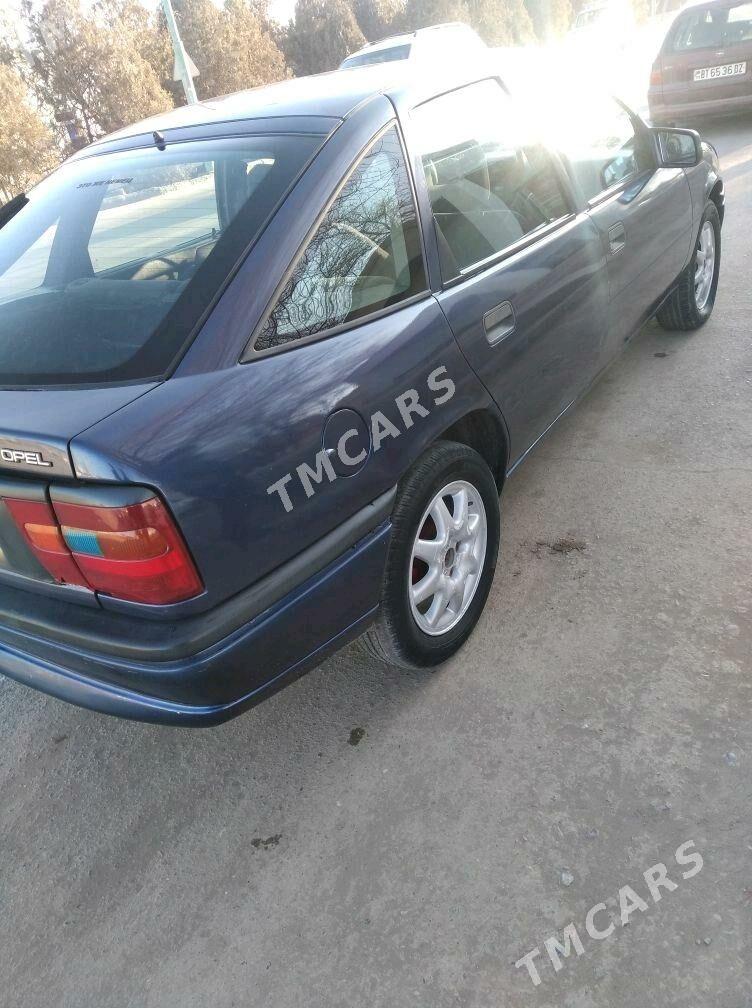 Opel Vectra 1993 - 30 000 TMT - Şabat etr. - img 2