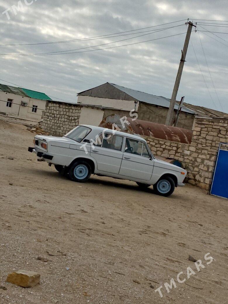 Lada 2106 1998 - 28 000 TMT - Türkmenbaşy - img 3