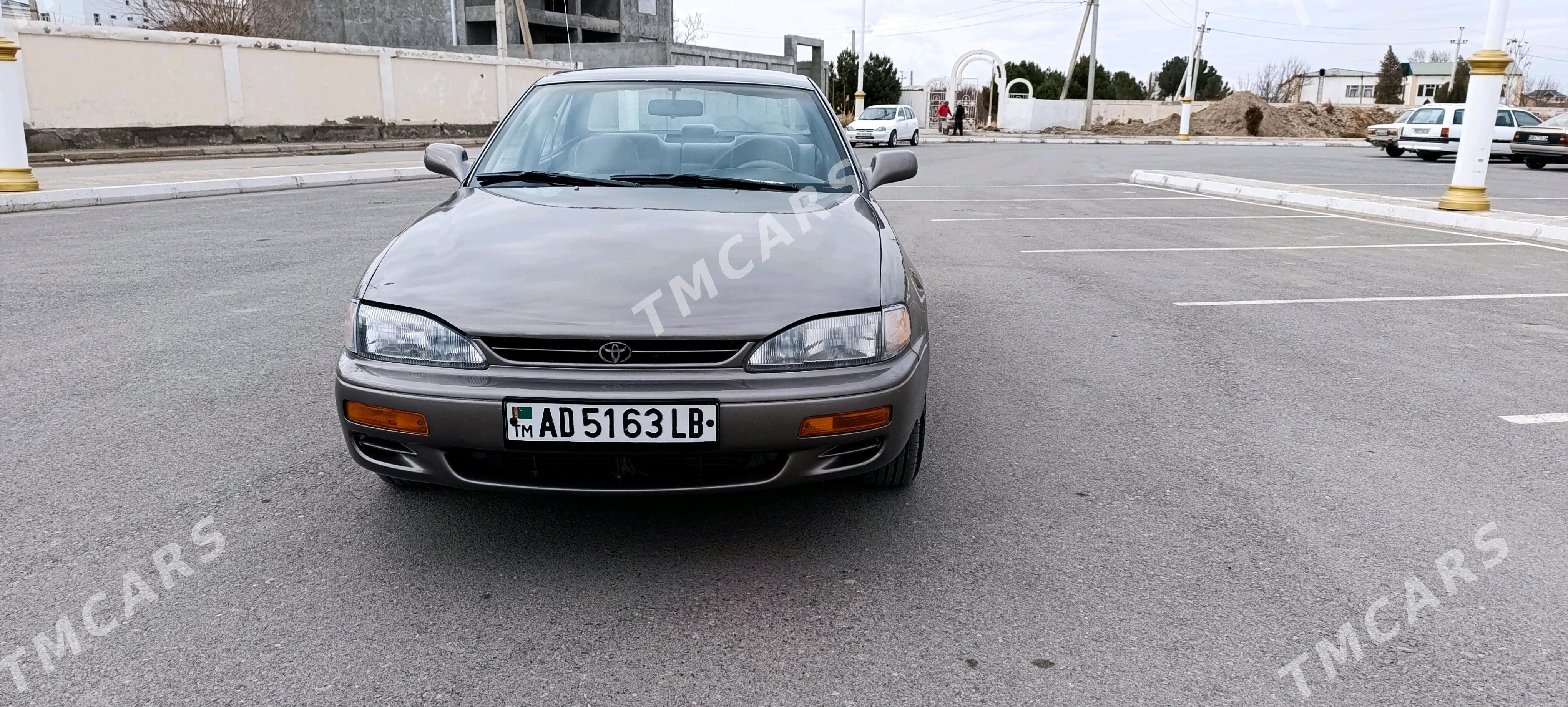 Toyota Camry 1995 - 90 000 TMT - Türkmenabat - img 2