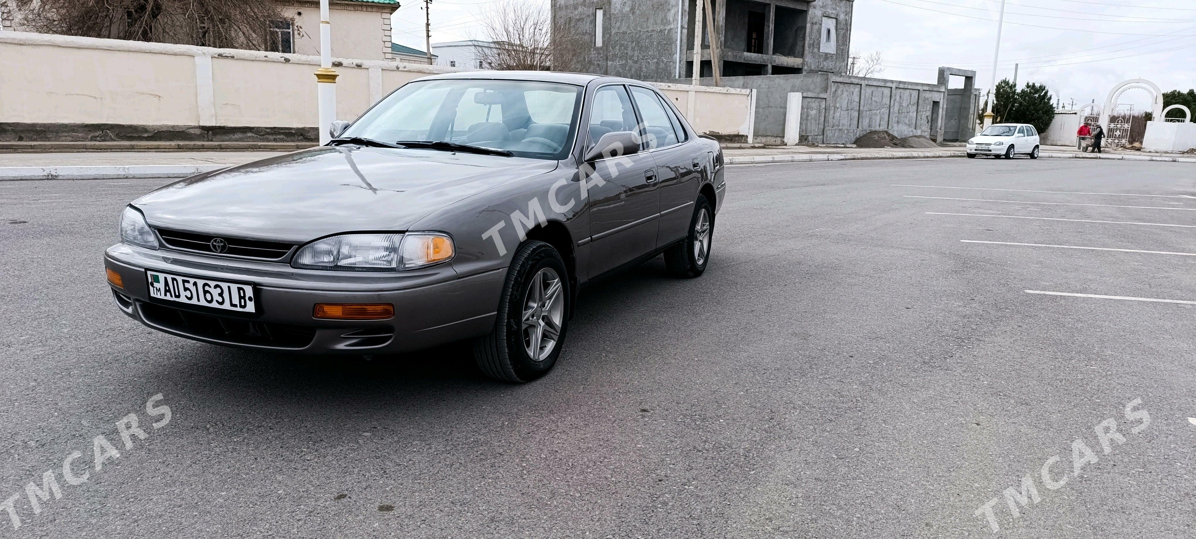 Toyota Camry 1995 - 90 000 TMT - Türkmenabat - img 3