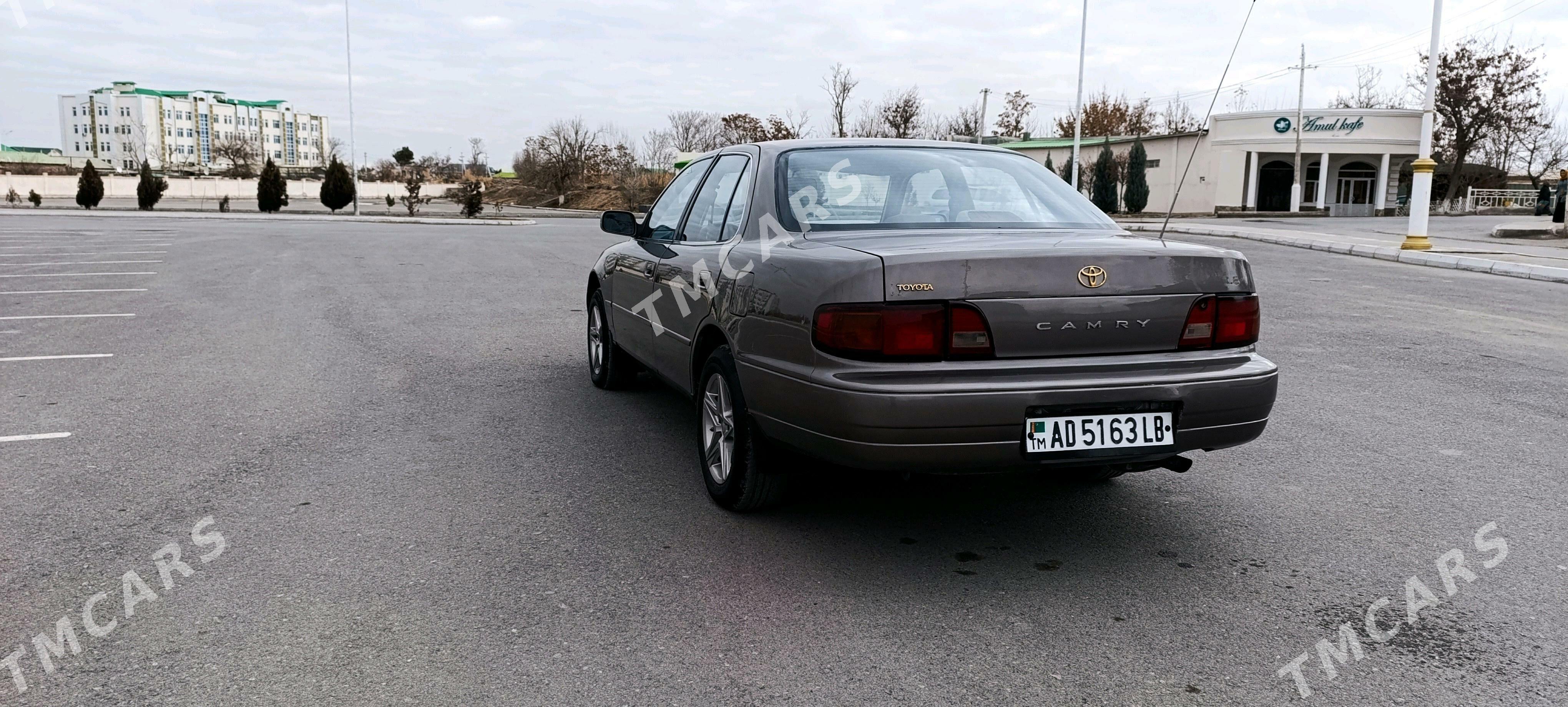 Toyota Camry 1995 - 90 000 TMT - Türkmenabat - img 4