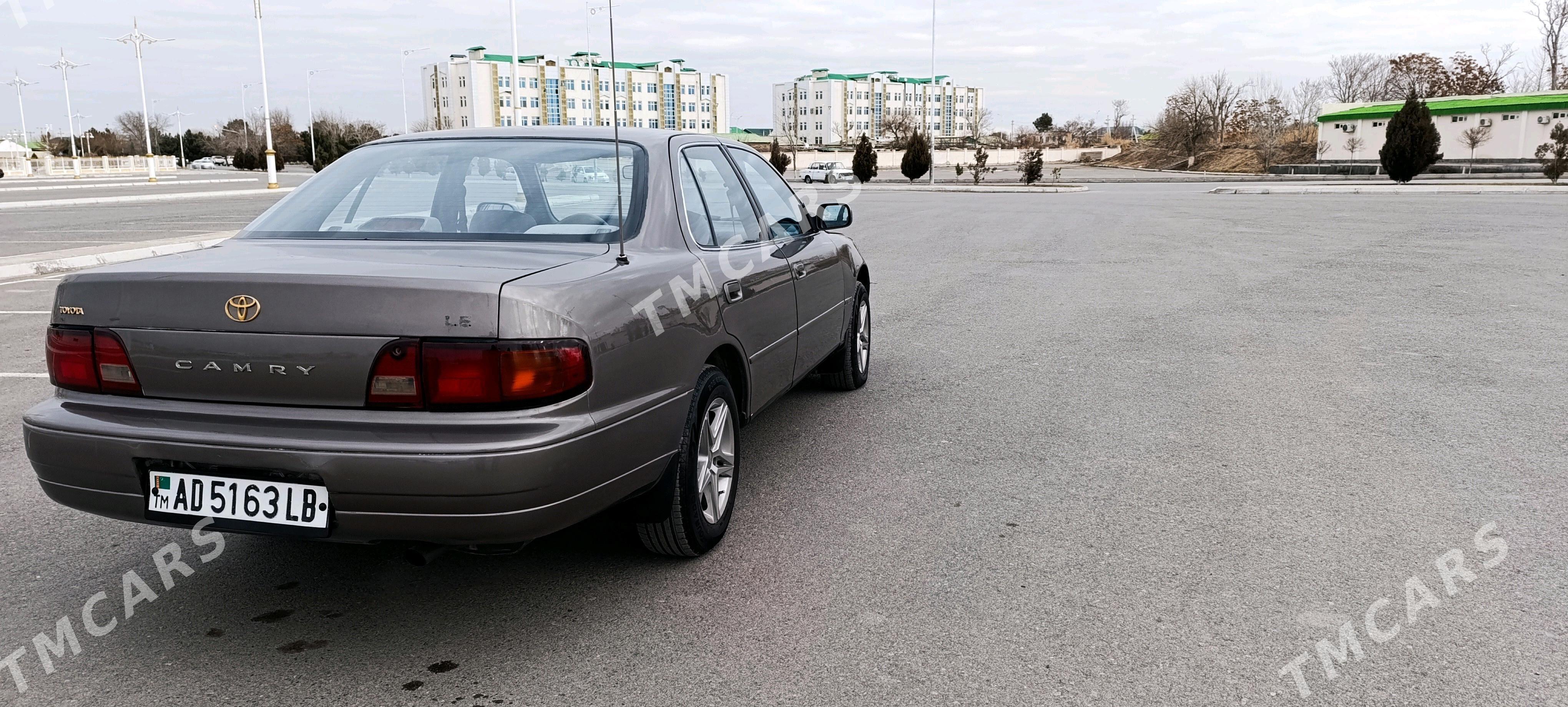 Toyota Camry 1995 - 90 000 TMT - Türkmenabat - img 5