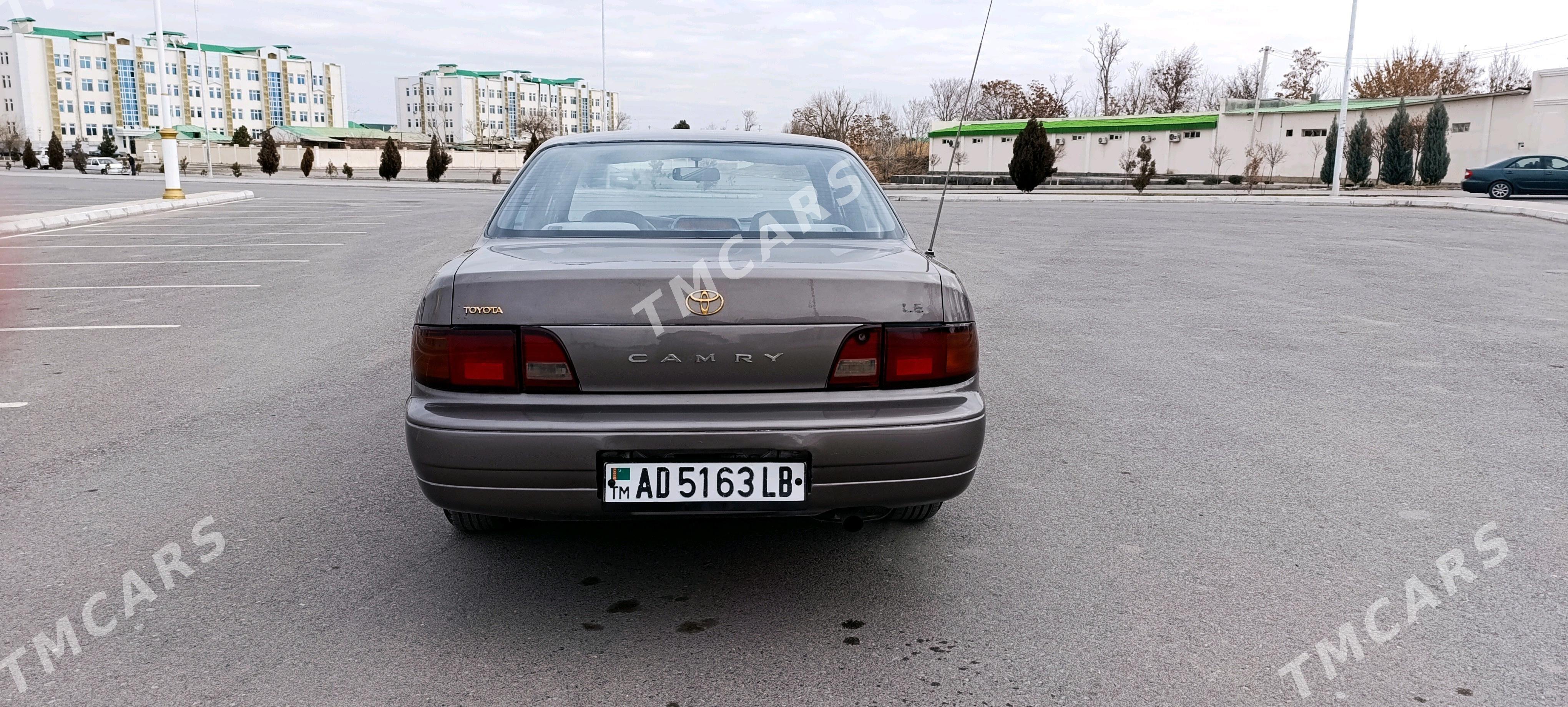 Toyota Camry 1995 - 90 000 TMT - Türkmenabat - img 6