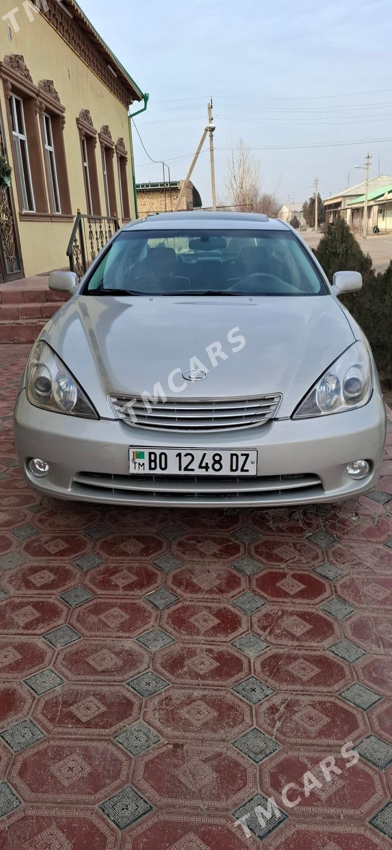 Lexus ES 330 2004 - 148 000 TMT - Daşoguz - img 5