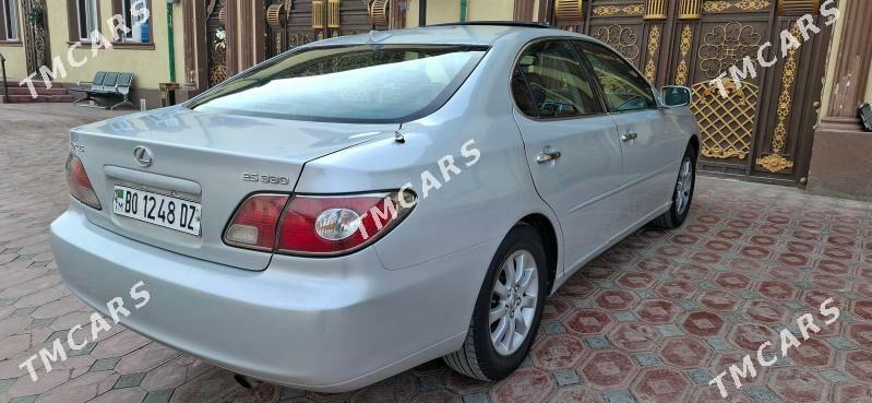 Lexus ES 330 2004 - 148 000 TMT - Daşoguz - img 6