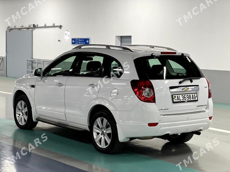 Chevrolet Captiva 2012 - 255 000 TMT - Aşgabat - img 3