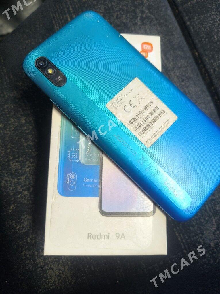 Redmi 9A - Türkmenabat - img 2