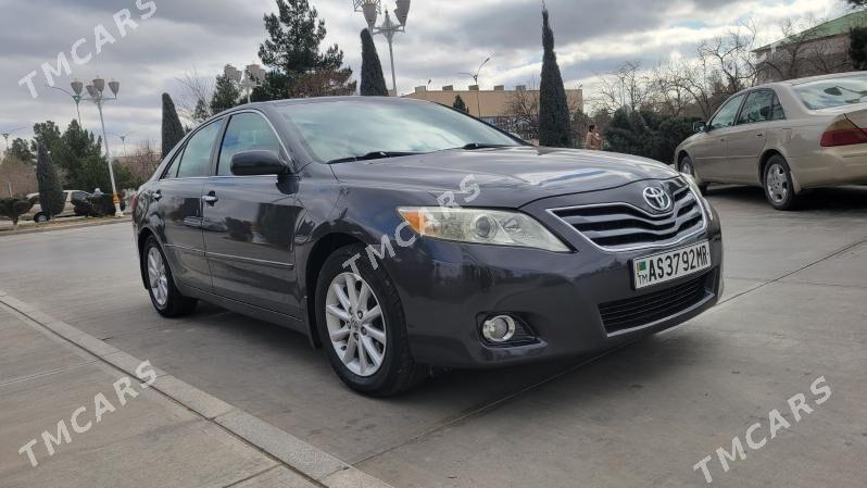 Toyota Camry 2010 - 170 000 TMT - Мары - img 5