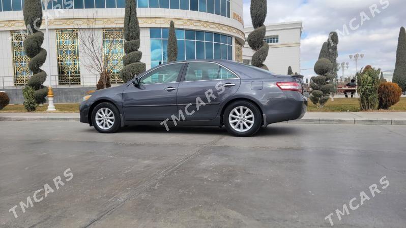 Toyota Camry 2010 - 170 000 TMT - Мары - img 4